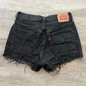 Levi’s 501 shorts